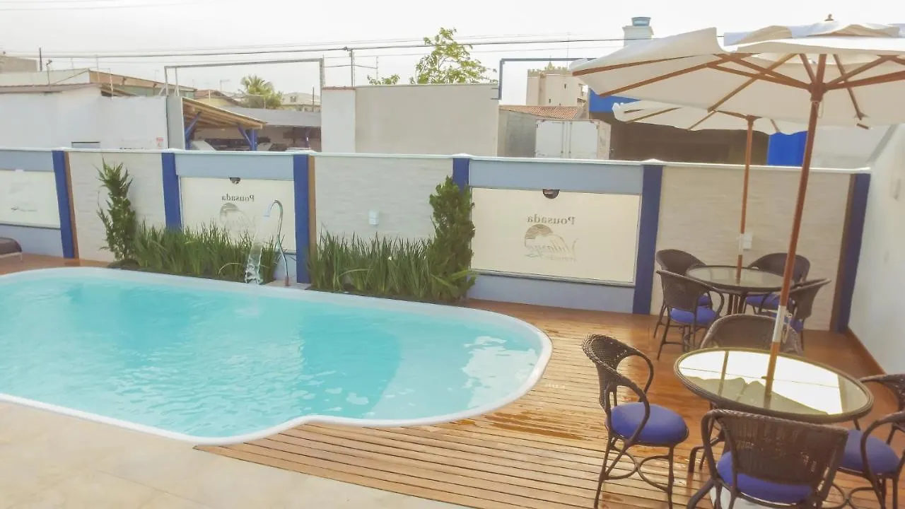 Inn Pousada Villarejo Armacao Penha