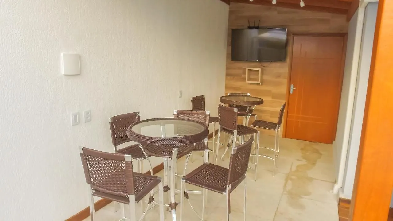 Pousada Villarejo Armacao Penha  Inn Penha (Santa Catarina)