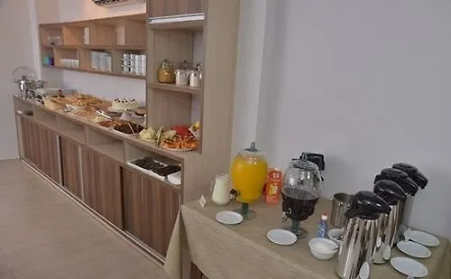 Pousada Villarejo Armacao Penha