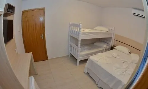 Pousada Villarejo Armacao Penha  Inn Penha (Santa Catarina)