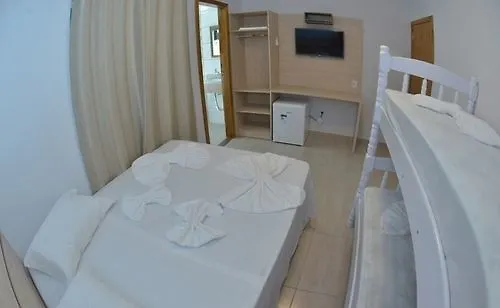 Inn Pousada Villarejo Armacao Penha