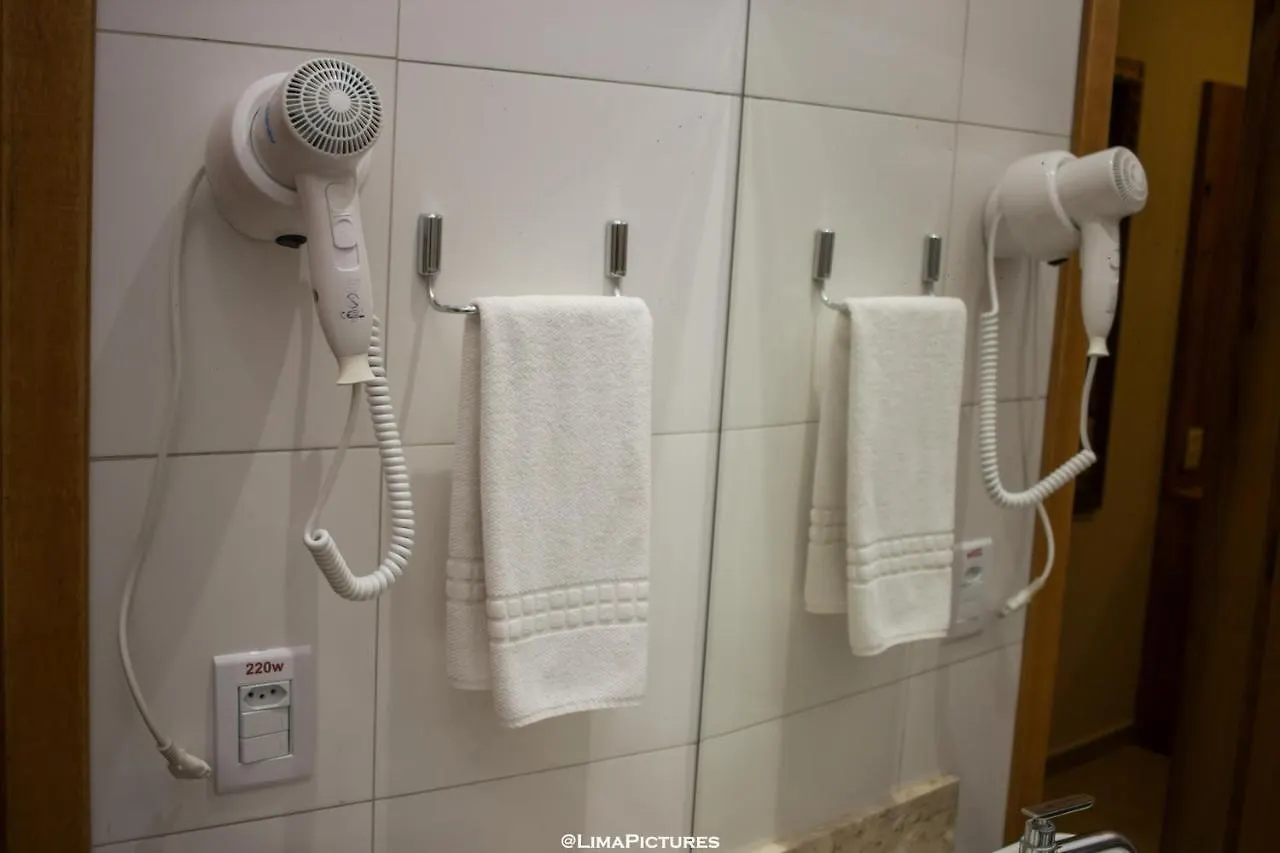 Zajazd Pousada Villarejo Armacao Penha