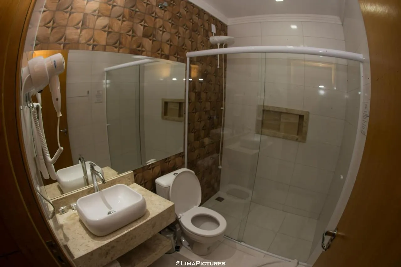 Inn Pousada Villarejo Armacao Penha