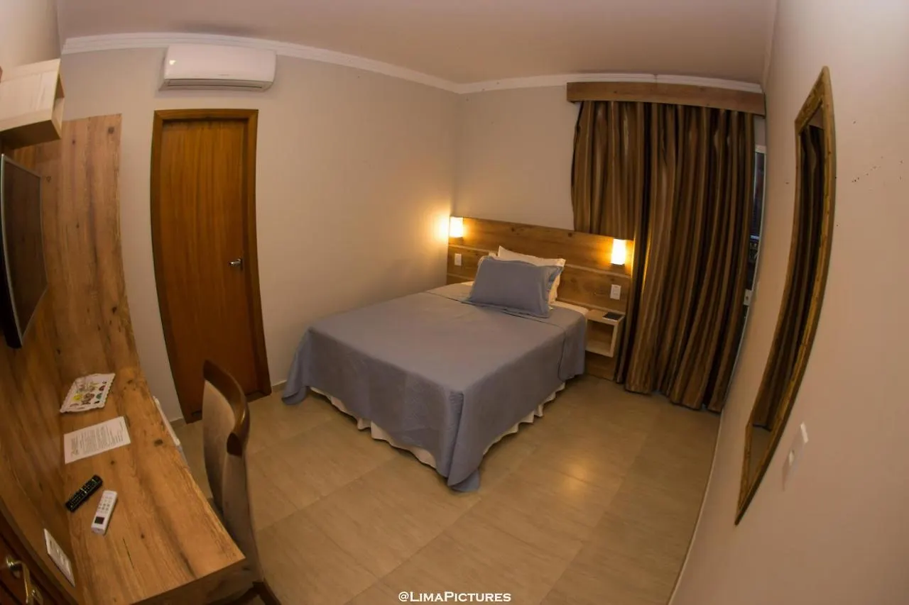 Inn Pousada Villarejo Armacao Penha