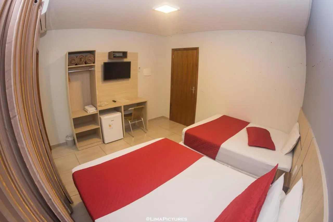 Pousada Villarejo Armacao Penha  Inn Penha (Santa Catarina)