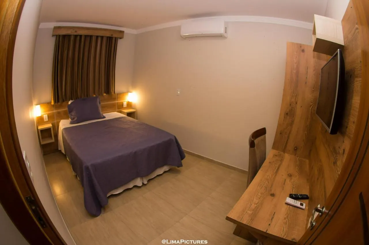 Inn Pousada Villarejo Armacao Penha