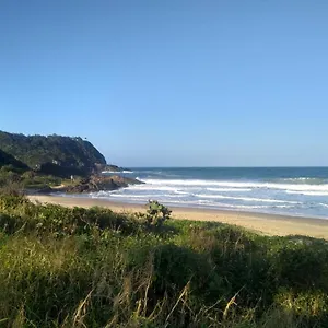 Julio Cesar Casa de hóspedes