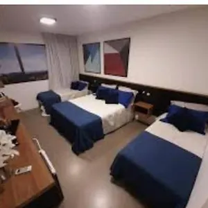 Solar Pedra Da Ilha Hotel