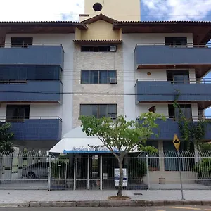 Apartahotel Residencial Baleia Franca, Governador Celso Ramos