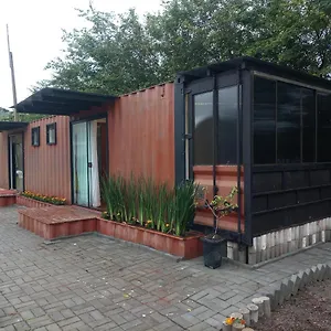 Container Estalagem