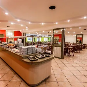 Hotel Brasil Express, Balneário Camboriú
