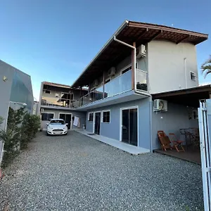Habitación en casa particular Penha - Beto Carreiro E Praias, Penha (Santa Catarina)