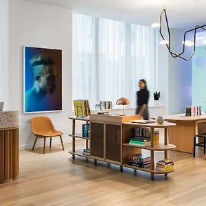 Mint House At 70 Pine Apartahotel Nueva York
