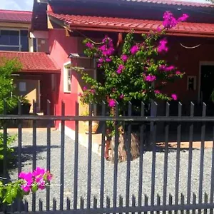 Suítes Tem Não Tem? Casa de hóspedes