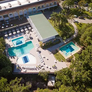 Resort Plaza Caldas Da Imperatriz Resort&spa, Santo Amaro da Imperatriz