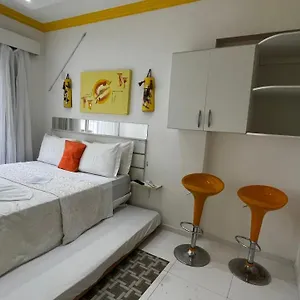 Inn águas Do Mariscal, Bombinhas