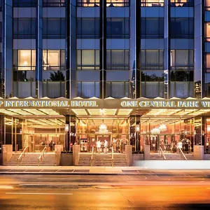 Trump International Hotel Nueva York