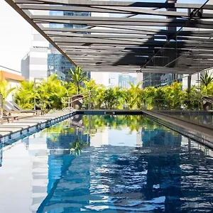 Nun By Bnbhost Apartamento São Paulo