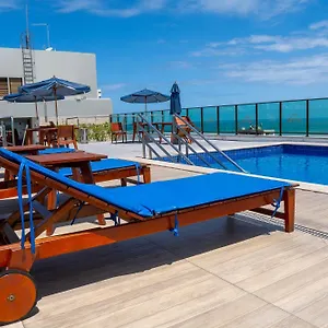 Roomo De Boa Viagem Residencial Apartamento Recife