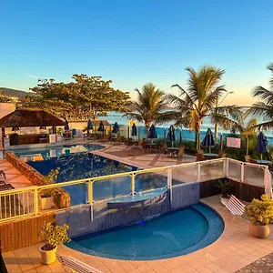 Inn Do Coral, Bombinhas