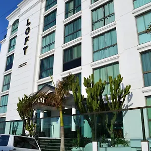 Loft Pé Na Areia, Loft Prainha Apto 320 Apartamento Arraial do Cabo