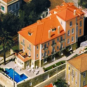 Smart Hotel Estoril